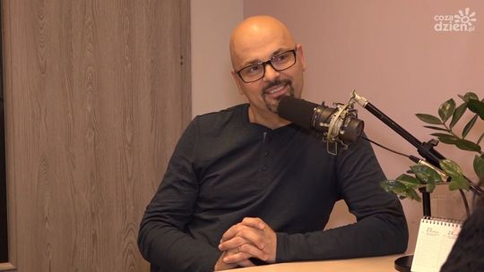 Rozmowa Kwalifikacyjna: Konrad Przerwa