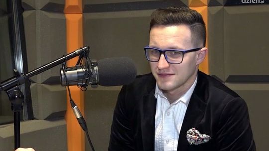 ROZMOWA KWALIFIKACYJNA. Kuba Urbański