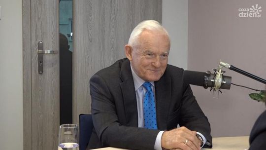 Rozmowa Kwalifikacyjna: Leszek Miller