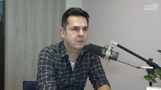 Rozmowa kwalifikacyjna: Marcin Kępa