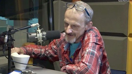 Rozmowa Kwalifikacyjna. Michał Budzisz