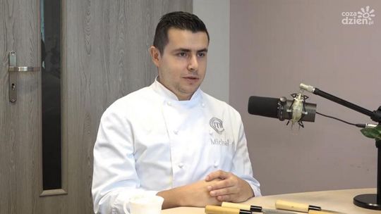 Rozmowa Kwalifikacyjna: Michał Fabiszewski