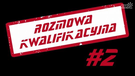 Rozmowa Kwalifikacyjna: odcinek specjalny Rozmowa Kwalifikacyjna: odcinek specjalny