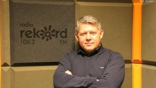 ROZMOWA KWALIFIKACYJNA: Przemysław Bednarczyk stara się o pracę!