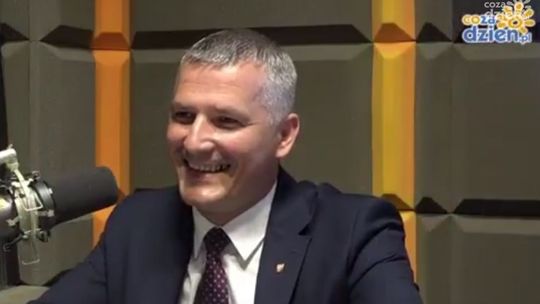 ROZMOWA KWALIFIKACYJNA. Rafał Rajkowski