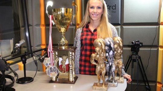 ROZMOWA KWALIFIKACYJNA: Sylwia Socha stara się o pracę!