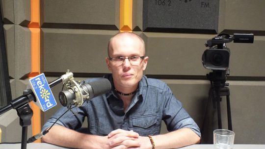 Rozmowa kwalifikacyjna: Tomasz Figarski