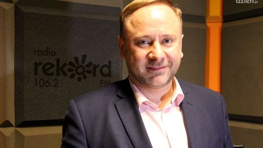 ROZMOWA KWALIFIKACYJNA. Tomasz Siwak