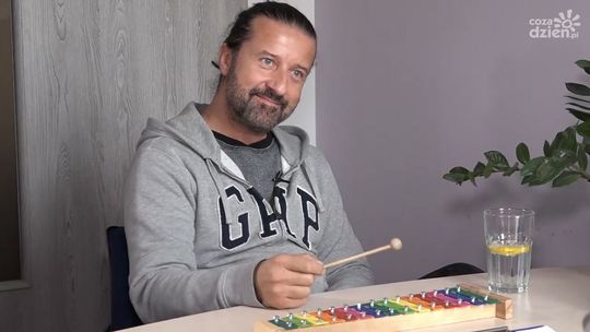 Rozmowa Kwalifikacyjna: Wojtek Owczarek