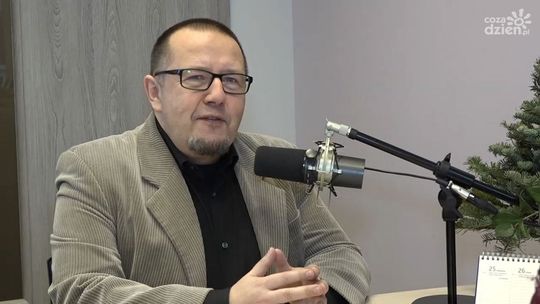 Rozmowa Kwalifikacyjna: zobacz Sebastiana Piątkowskiego (IPN)