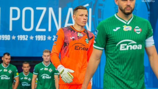 Rozmowa z Filipem Majchrowiczem – Fortuna była po mojej stronie