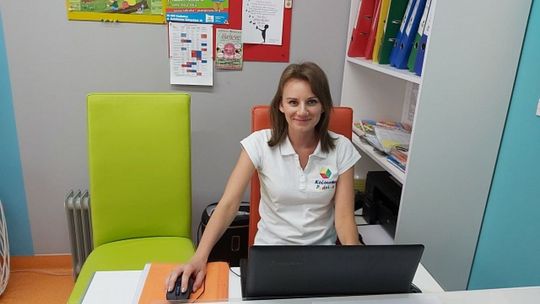 Rozmowa z Mileną Królikowską