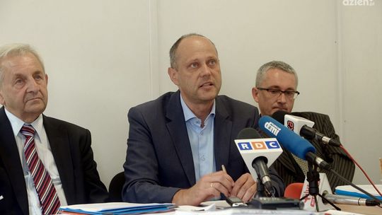 "Rozmowy kontrolowane" w MZDiK?