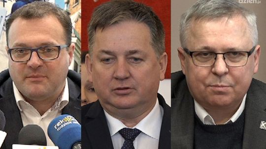 Rozmowy o budżecie. Będzie sesja?