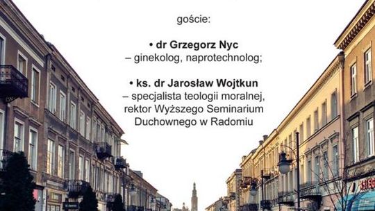 Rozmowy o... leczeniu bezpłodności