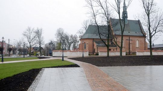 Rozmowy o... najstarszym kościele Radomia