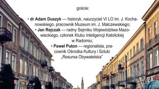 Rozmowy o... trzech kobietach 