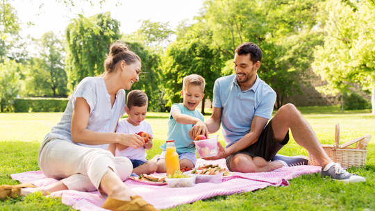 Różne propozycje smakowe od Caprio