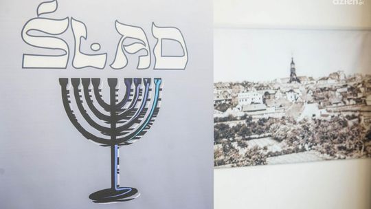 Rozpoczął się jubileuszowy "Ślad"