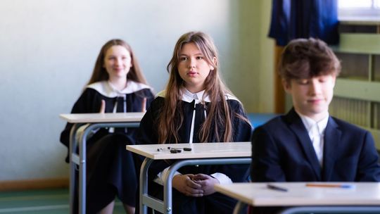 Rozpoczął się nabór do szkół ponadpodstawowych 