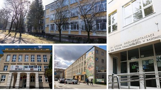 Rozpoczął się nabór do szkół ponadpodstawowych