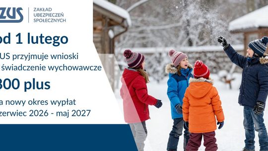 Rozpoczął się nowy okres na złożenie wniosków 800 plus