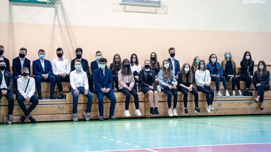 Rozpoczął się nowy rok szkolny 