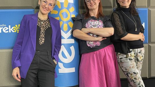 Rozpoczął się Tydzień Godnego Porodu