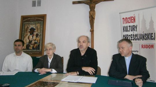 Rozpoczął się Tydzień Kultury Chrześcijańskiej