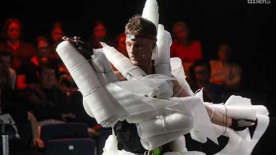 Rozpoczął się XVI Międzynarodowy Festiwal Gombrowiczowski