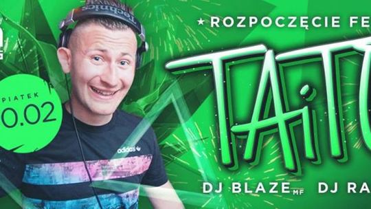 Rozpoczęcie ferii w klubie Lemon Sound Gallery