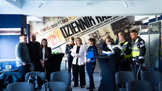 Rozpoczęcie sezonu motocyklowego w naszym województwie odbędzie się na Autodromie Jastrząb Rozpoczęcie sezonu motocyklowego w naszym województwie odbędzie się na Autodromie Jastrząb