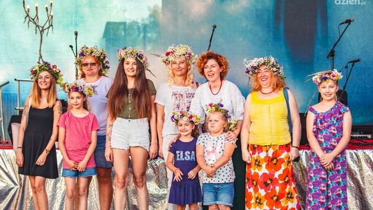 Rozpoczęła się 5. edycja Fosy Pełnej Kultury. Słowiańszczyzna motywem pierwszego weekendu