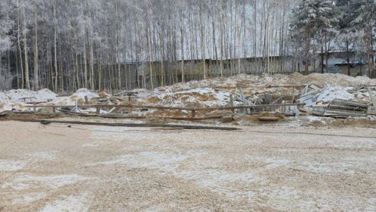 Rozpoczęła się budowa nowej siedziby OSP w Kowali