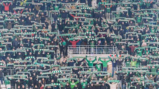 Rozpoczęła się sprzedaż biletów na mecz Radomiak Radom - Jagiellonia Białystok Rozpoczęła się sprzedaż biletów na mecz Radomiak Radom - Jagiellonia Białystok