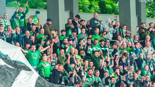 Rozpoczęła się sprzedaż biletów na piątkowy mecz z Wartą Poznań