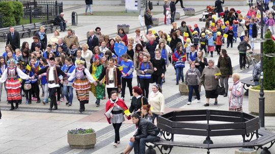 Rozpoczęły się XI Radomskie Dni Godności