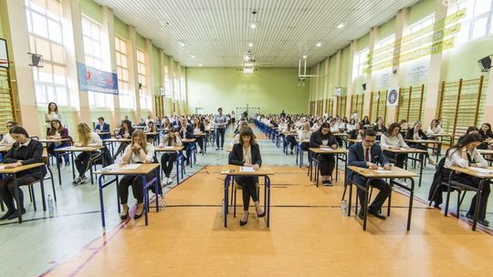 Rozpoczyna się maraton maturalny