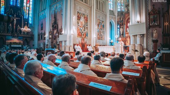 Rozpoczyna się Triduum Paschalne