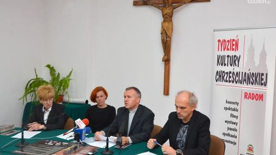 Rozpoczyna się Tydzień Kultury Chrześcijańskiej