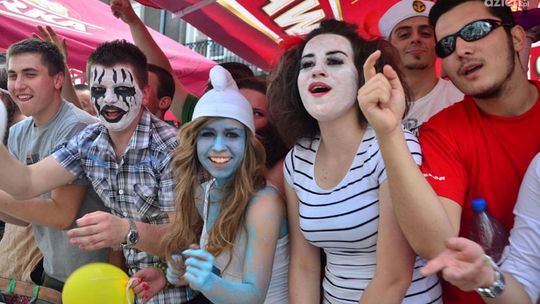 Rozpoczyna się Wiosna Studencka