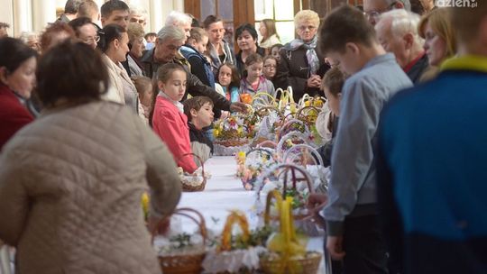 Rozpoczynają się najważniejsze dla chrześcijan święta
