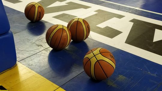 Rozpoczynamy 24. sezon Radomskiego Nurtu Basketu Amatorskiego