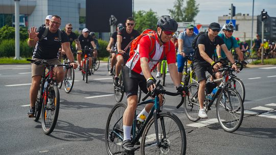 Rozpoczynamy nowy sezon wypraw rowerowych Co Za Jazda! Jak można się zapisać?