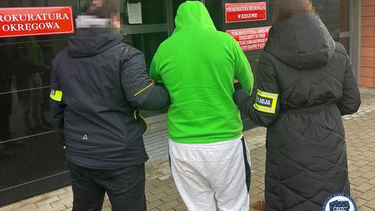 Rozpowszechniali pornografię dziecięcą. Blisko 50 osób zatrzymanych [WIDEO]