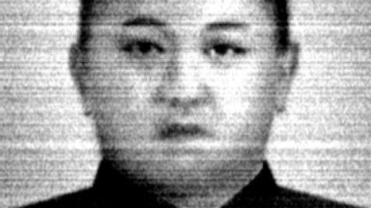 ROZSTRZELANY BO ZASNĄŁ ROZSTRZELANY BO ZASNĄŁ