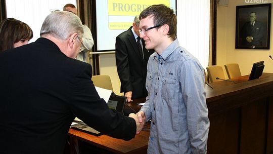 Rozstrzygnięcie konkursu z nauk ścisłych