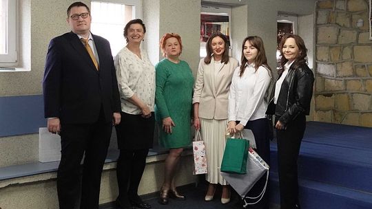 Rozstrzygnięcie Międzyszkolnego Konkursu Kaligraficznego „Pięknie piszę i opowiadam”