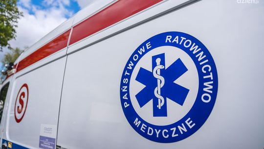 Rozstrzygnięto konkurs na dyrektora pogotowia