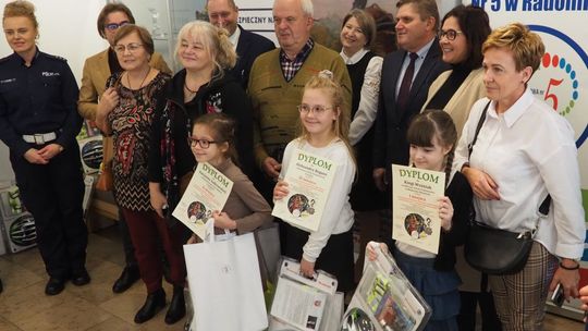 Rozstrzygnięto konkurs "Zarażeni rowerem, zainspirowani Malczewskim"
